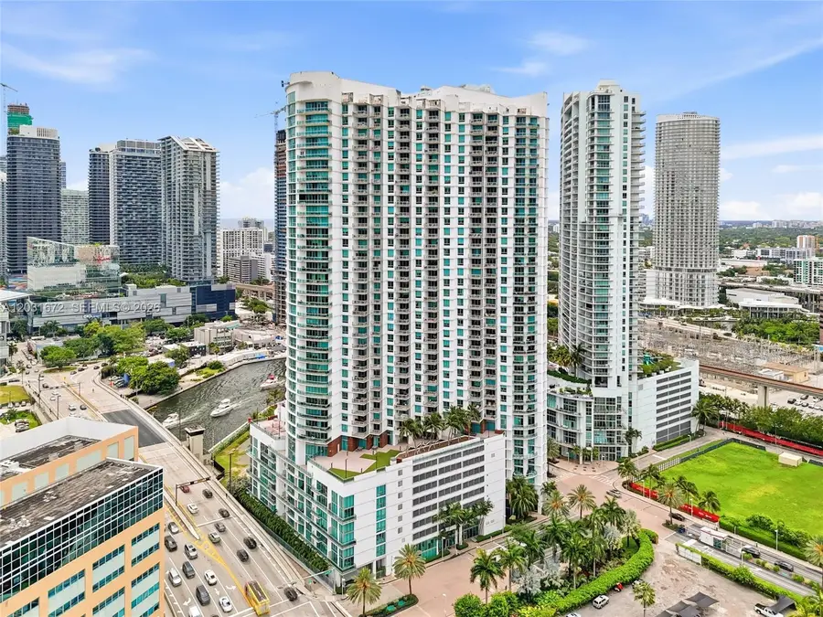 350 S Miami Ave #3912, Miami, FL 33130 - #3