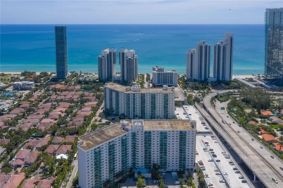 19380 Collins Ave #1105, Sunny Isles Beach, FL 33160 - #1