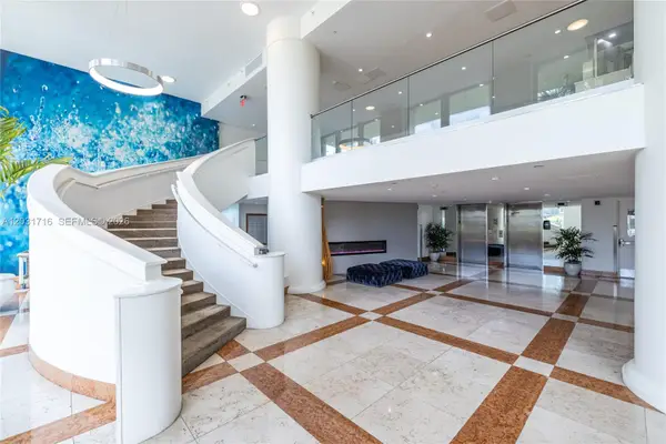 10350 W Bay Harbor Dr #5E, Bay Harbor Islands, FL 33154