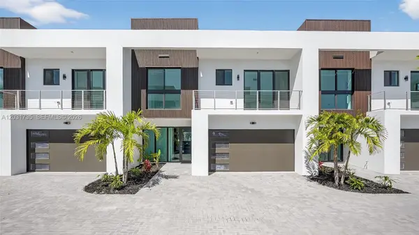 4624 SW 32nd Ave #A3, Dania Beach, FL 33312