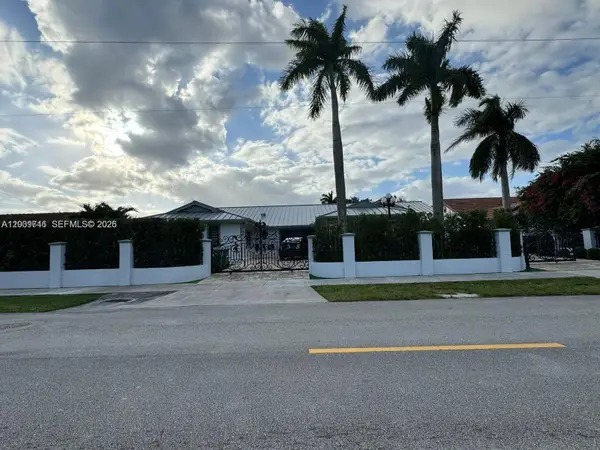 3690 SW 139th Ave, Miami, FL 33175