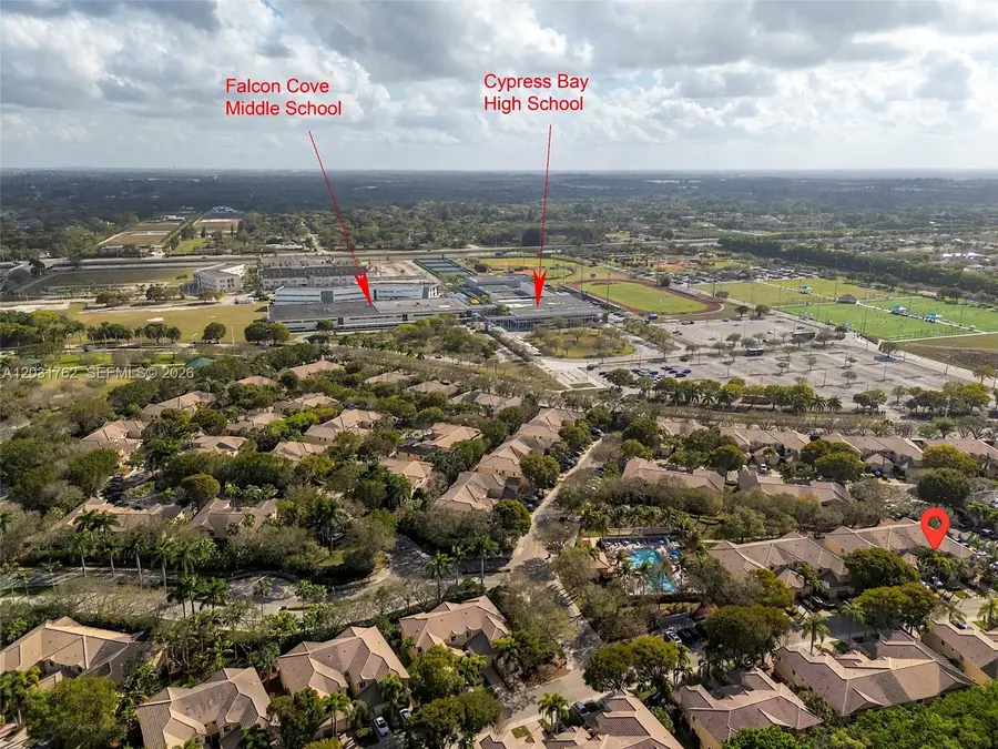 3892 Tree Top Dr, Weston, FL 33332 - #2