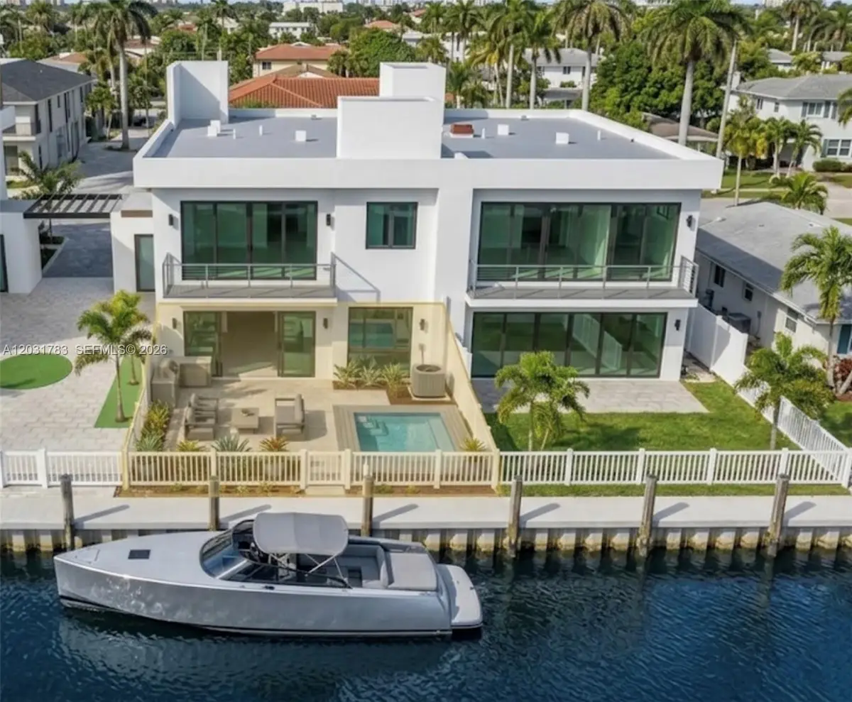 4636 SW 32nd Ave #C2, Dania Beach, FL 33312 - #1
