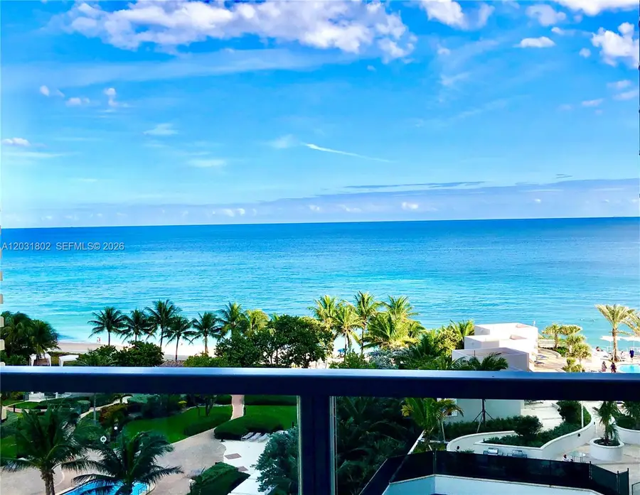 3101 S Ocean Dr #801, Hollywood, FL 33019 - #2