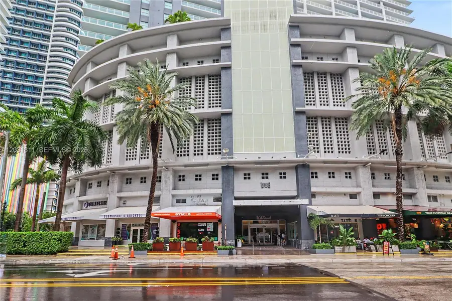1250 S Miami Ave #1701, Miami, FL 33130 - #3