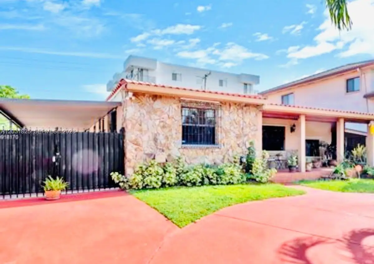 2424 SW 21st Ter, Miami, FL 33145 - #1