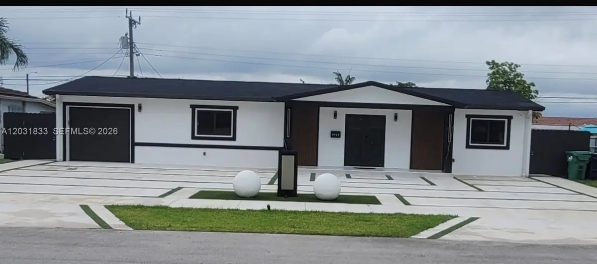 9745 SW 15th St, Miami, FL 33174 - #1
