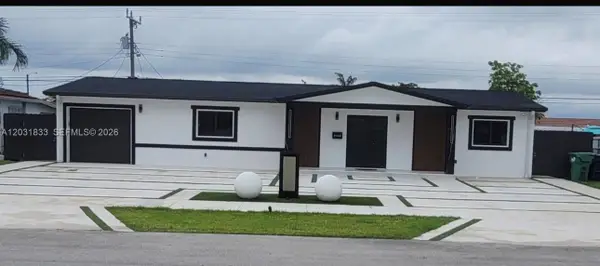 9745 SW 15th St, Miami, FL 33174