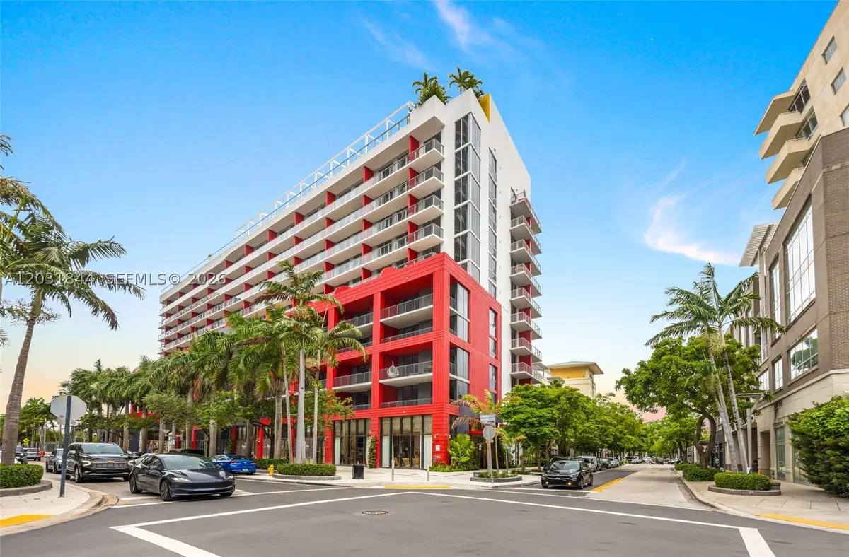 90 NE 32 #1013, Miami, FL 33137 - #1