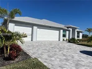 4211 NE 19th Ave, Cape Coral, FL 33909 - #3