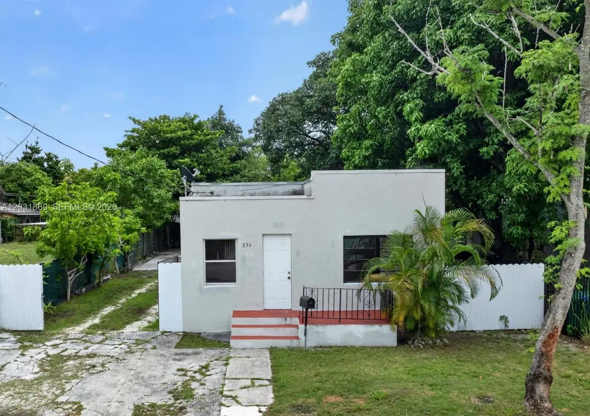 836 NW 29th Ter, Miami, FL 33127 - #1