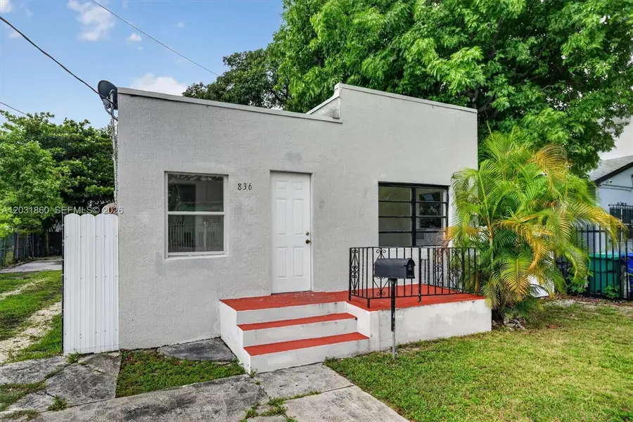 836 NW 29th Ter, Miami, FL 33127 - #3