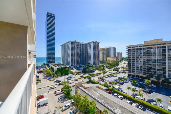 1985 S Ocean Dr #4G, Hallandale Beach, FL 33009