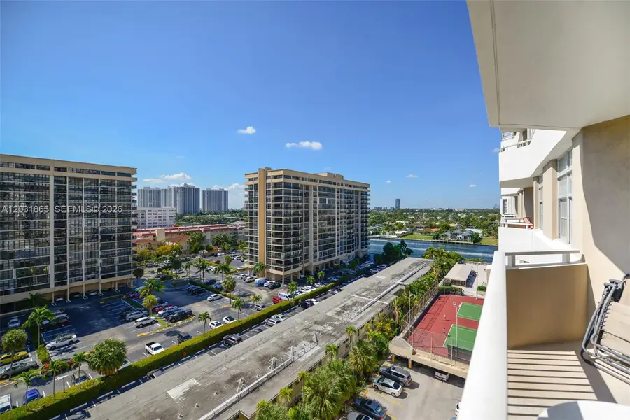 1985 S Ocean Dr #4G, Hallandale Beach, FL 33009 - #2