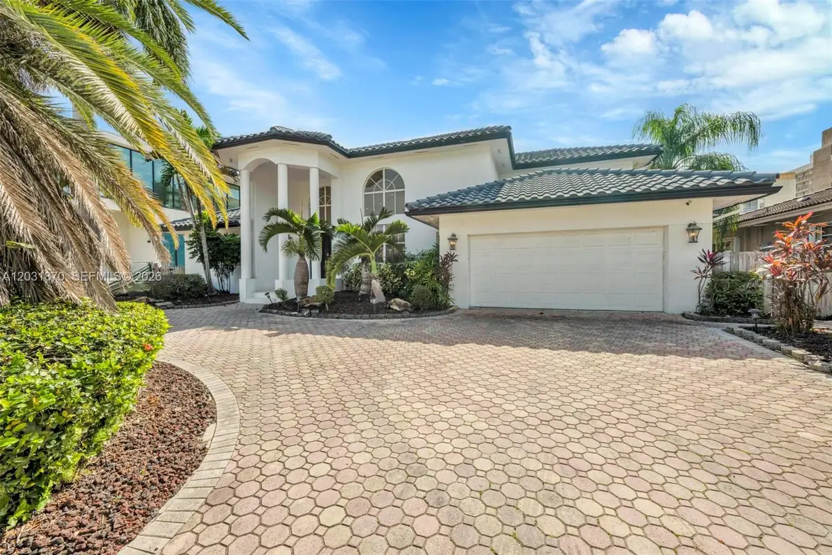 2940 NE 164th St, North Miami Beach, FL 33160 - #1