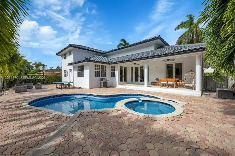 2940 NE 164th St, North Miami Beach, FL 33160 - #2