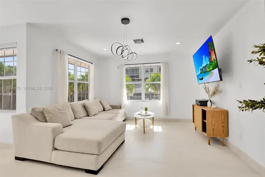 2940 NE 164th St, North Miami Beach, FL 33160 - #3