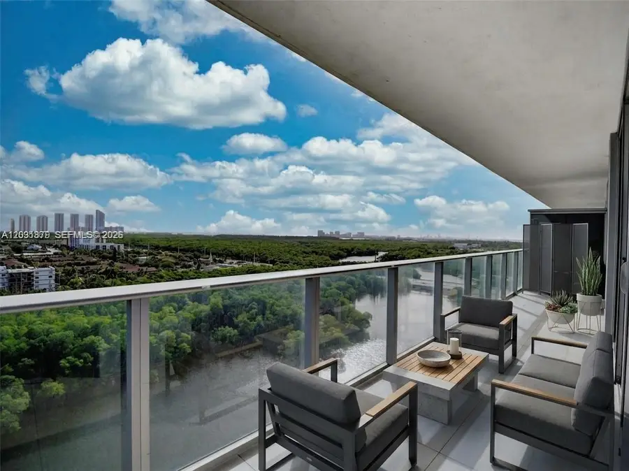 16385 Biscayne Blvd #1615, North Miami Beach, FL 33160 - #2