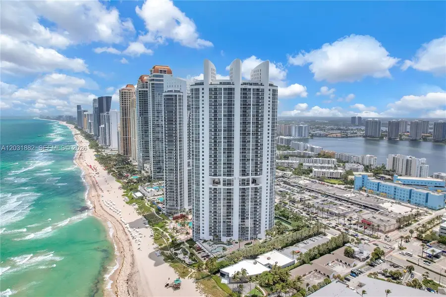 18201 Collins Ave #2008A, Sunny Isles Beach, FL 33160 - #2