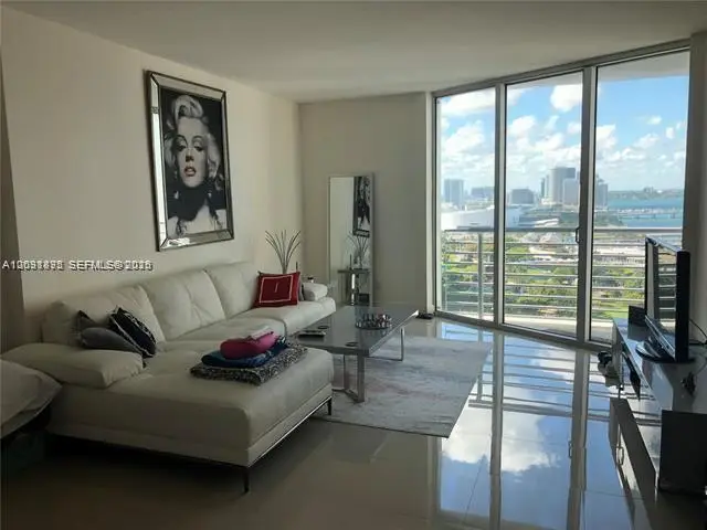 325 S Biscayne Blvd #2824, Miami, FL 33131 - #2