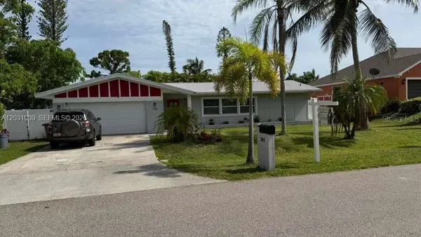 244 SE 46th St, Cape Coral, FL 33904