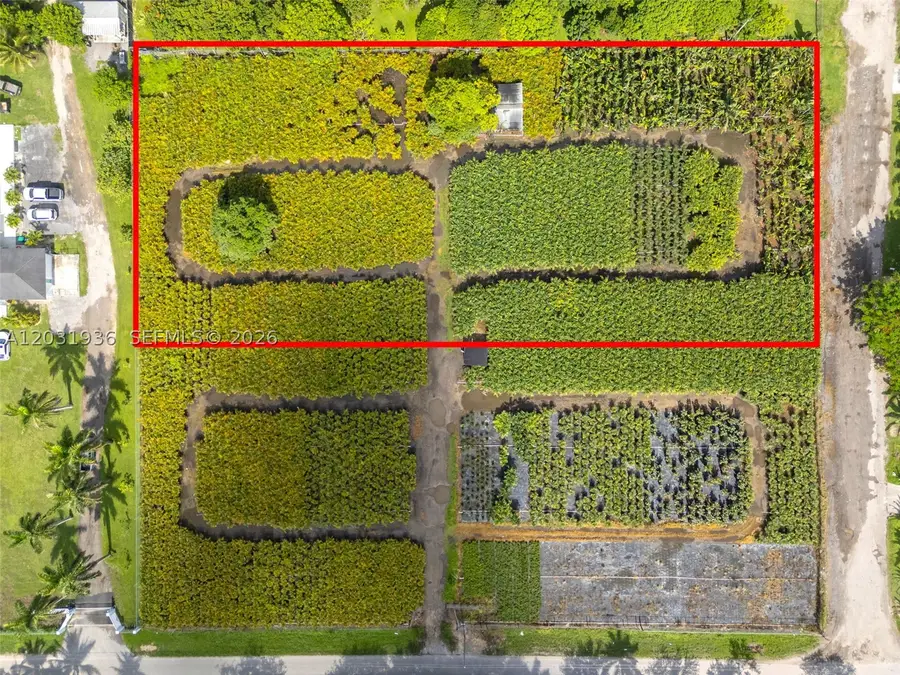 198 thAVENUE SW 208 Street, Miami, FL 33187 - #2