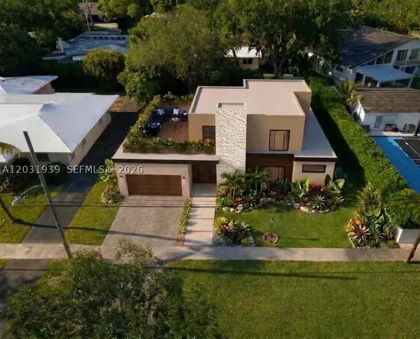 Address Withheld By Seller, Miami Shores, FL 33138
