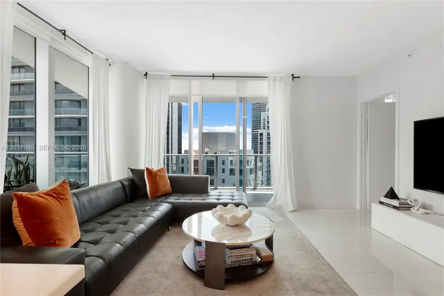 1100 S Miami Ave #3810, Miami, FL 33130 - #2