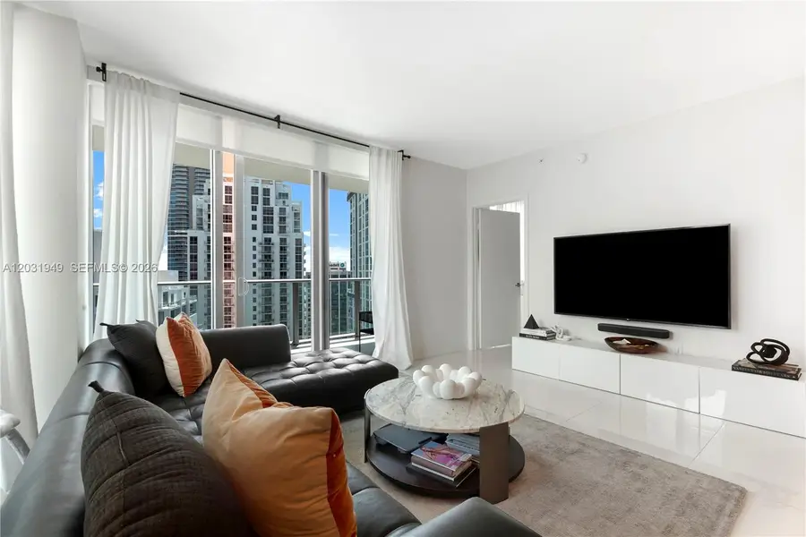 1100 S Miami Ave #3810, Miami, FL 33130 - #3