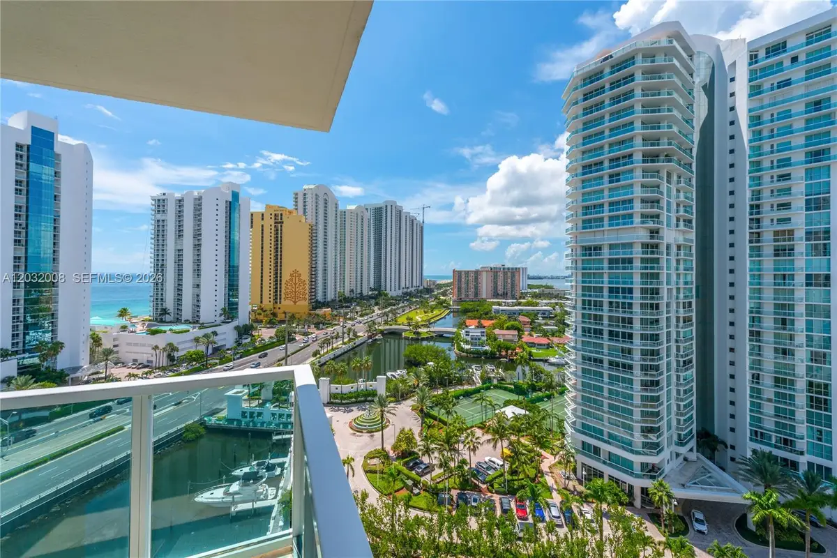150 Sunny Isles Blvd #1-1505, Sunny Isles Beach, FL 33160 - #1