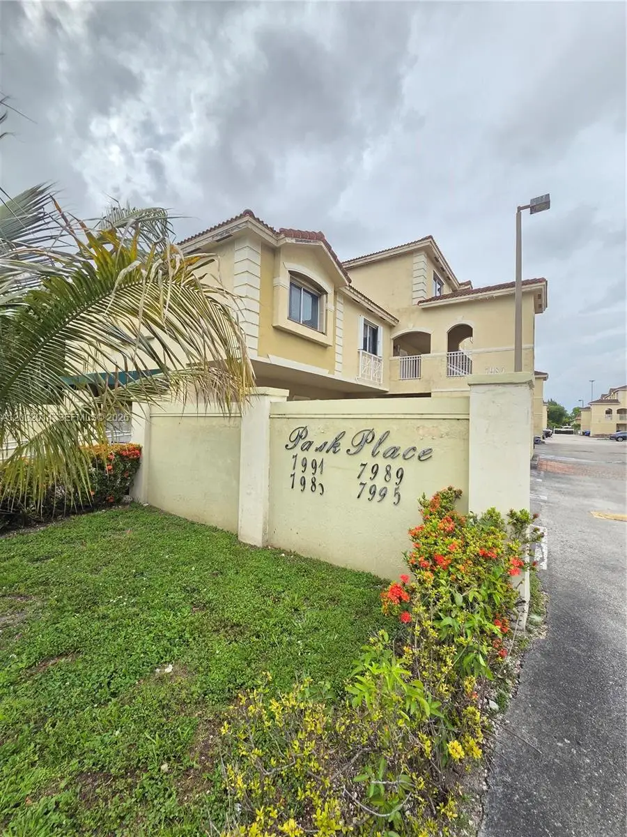 7989 NW 8th St #108D, Miami, FL 33126 - #1