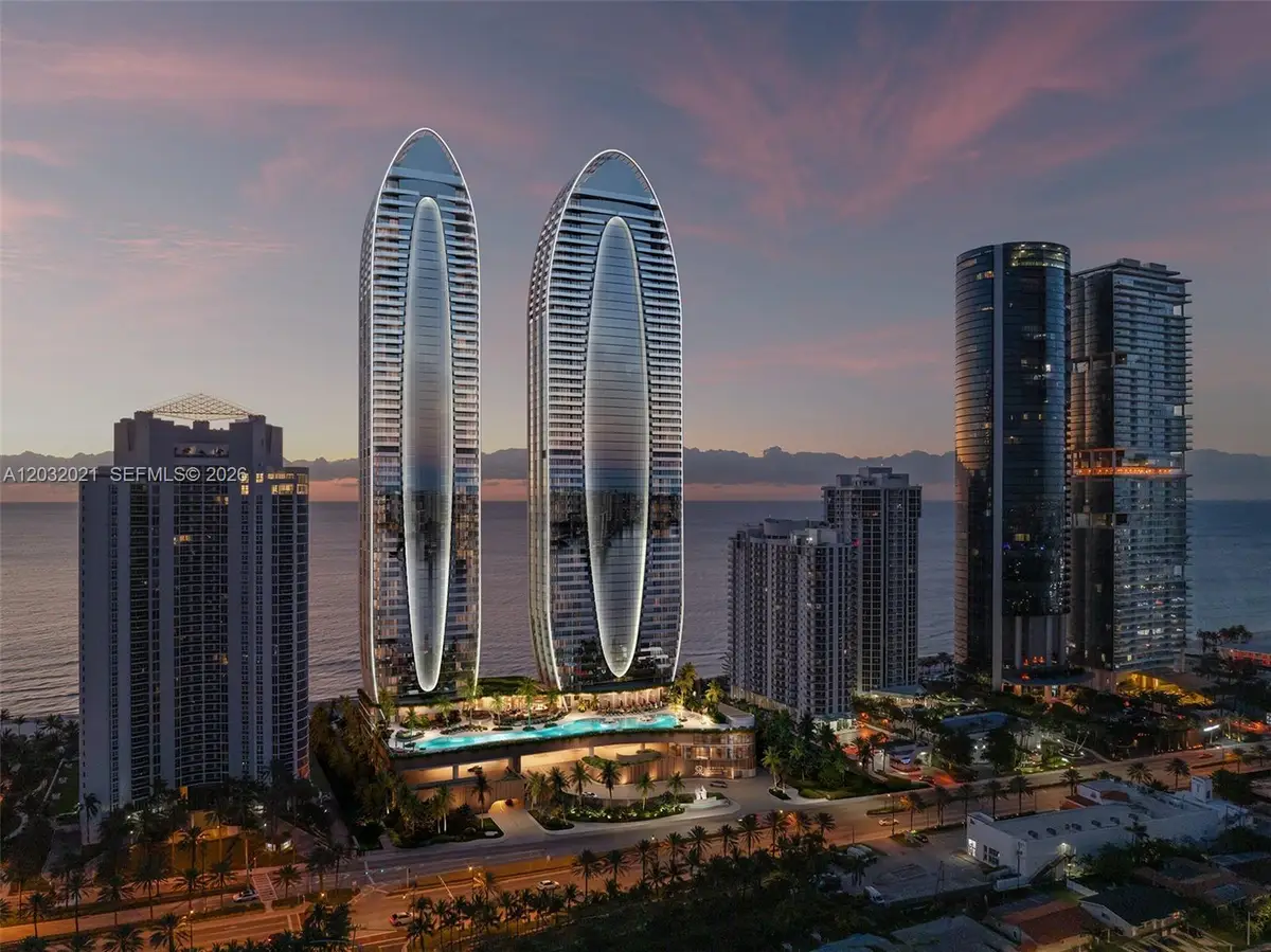18805 Collins Avenue #2702, Sunny Isles Beach, FL 33160 - #1