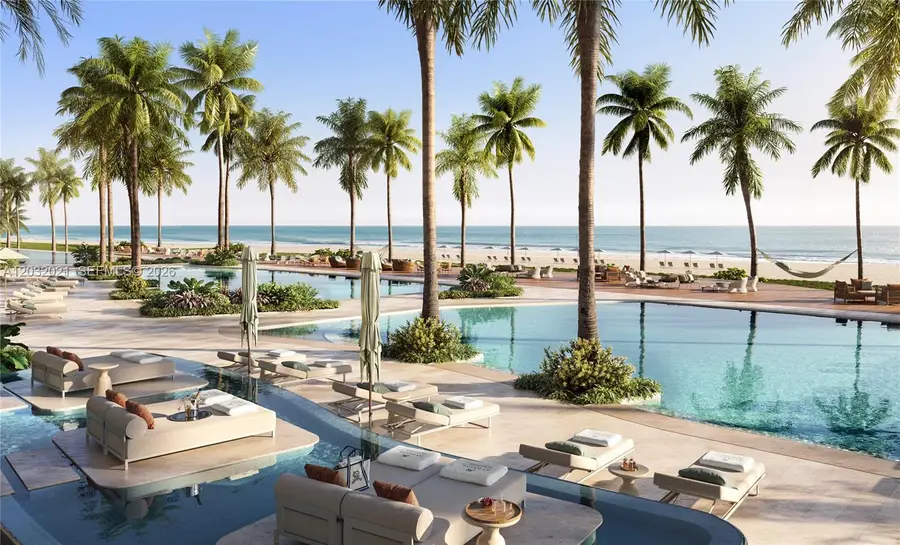 18805 Collins Avenue #2702, Sunny Isles Beach, FL 33160 - #3
