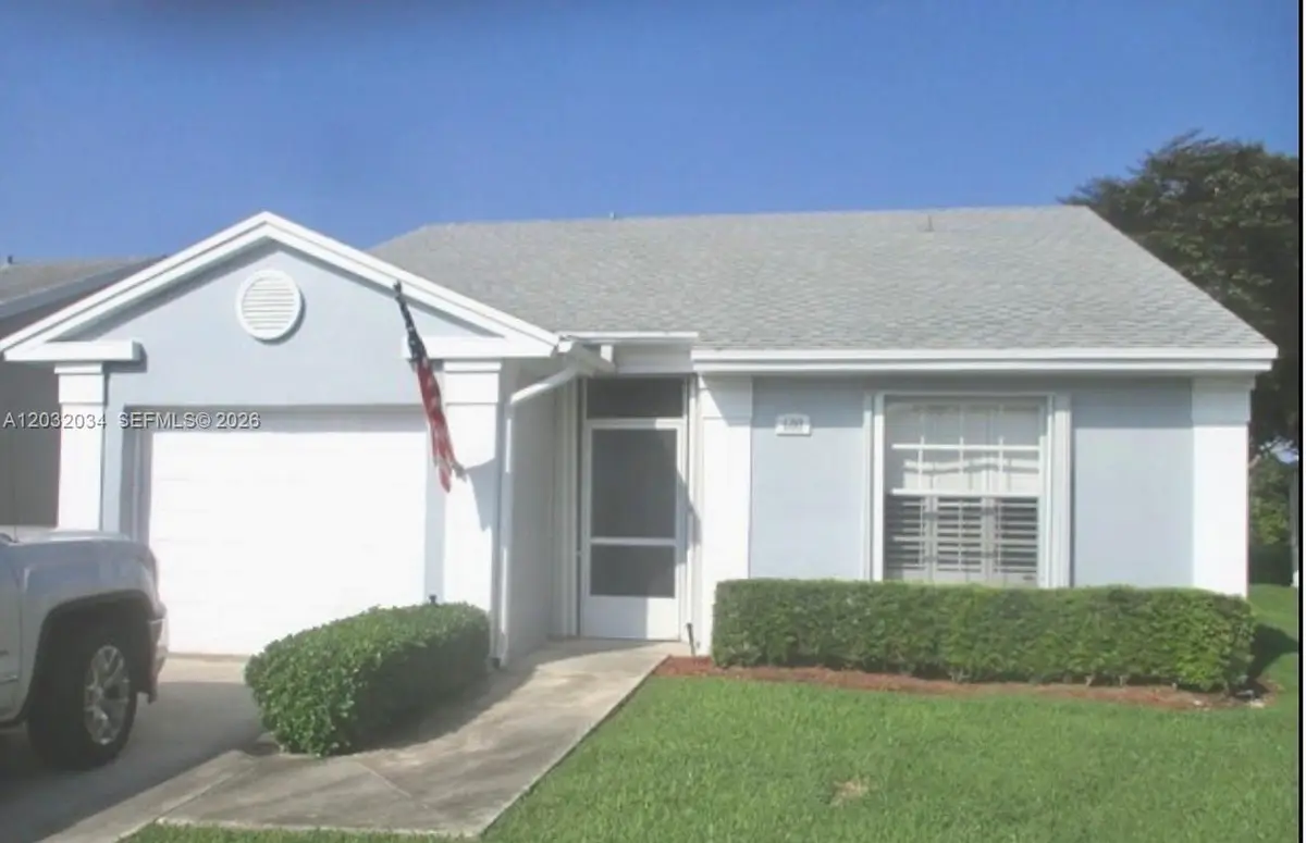 600 SE 19th Dr, Homestead, FL 33033 - #1