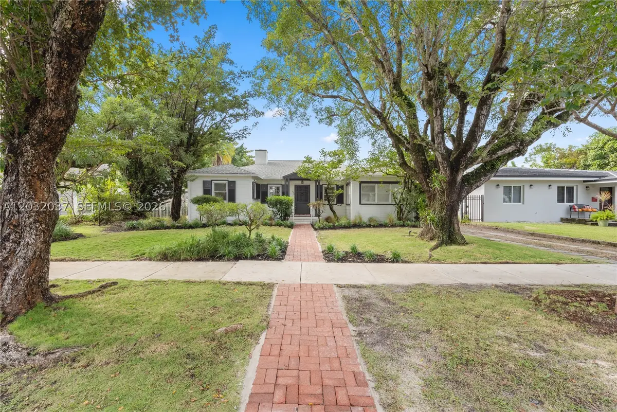 440 SW 29th Rd, Miami, FL 33129 - #1