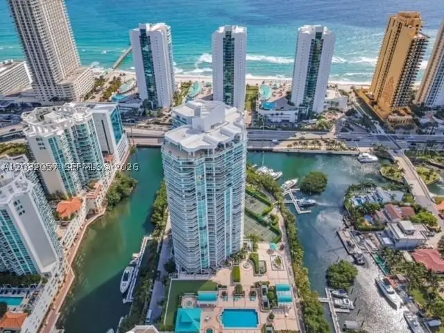 16400 Collins Ave #542, Sunny Isles Beach, FL 33160 - #1