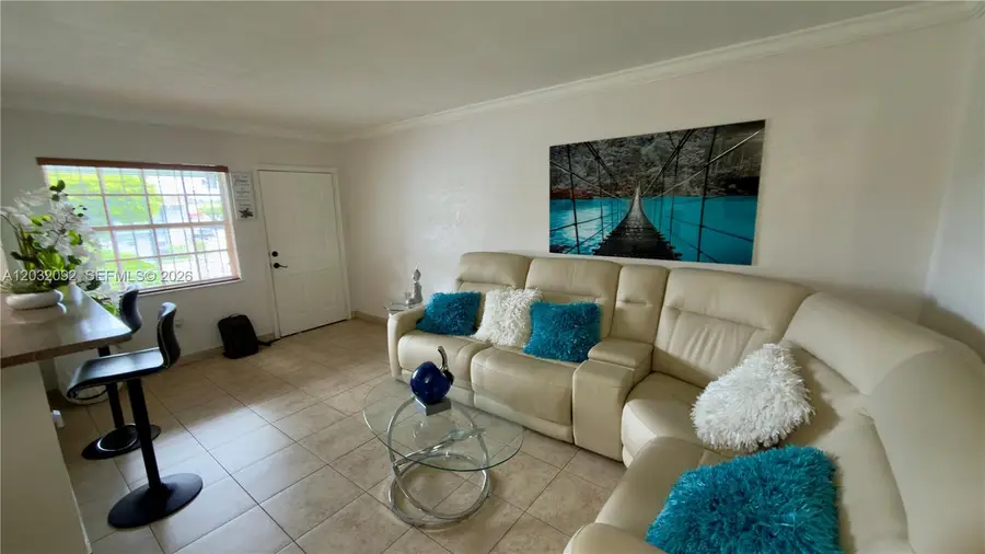 4050 NW 135th St #15-11, Opa Locka, FL 33054 - #3