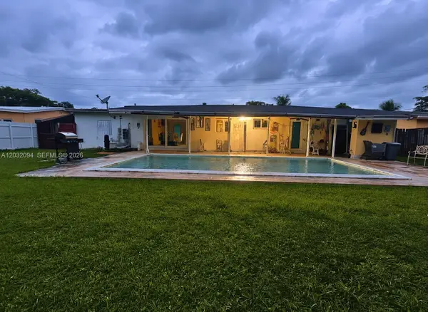 6492 SW 25th St, Miramar, FL 33023