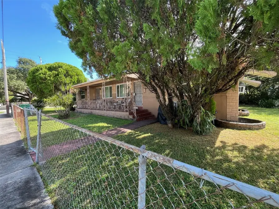 1100 NW 57th St, Miami, FL 33127 - #3