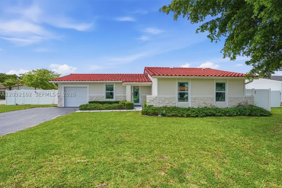 13391 SW 78th St, Miami, FL 33183 - #2