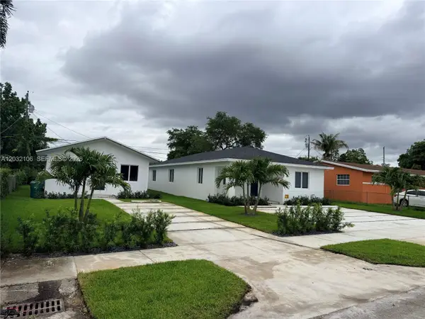 1181 NW 100th St, Miami, FL 33150