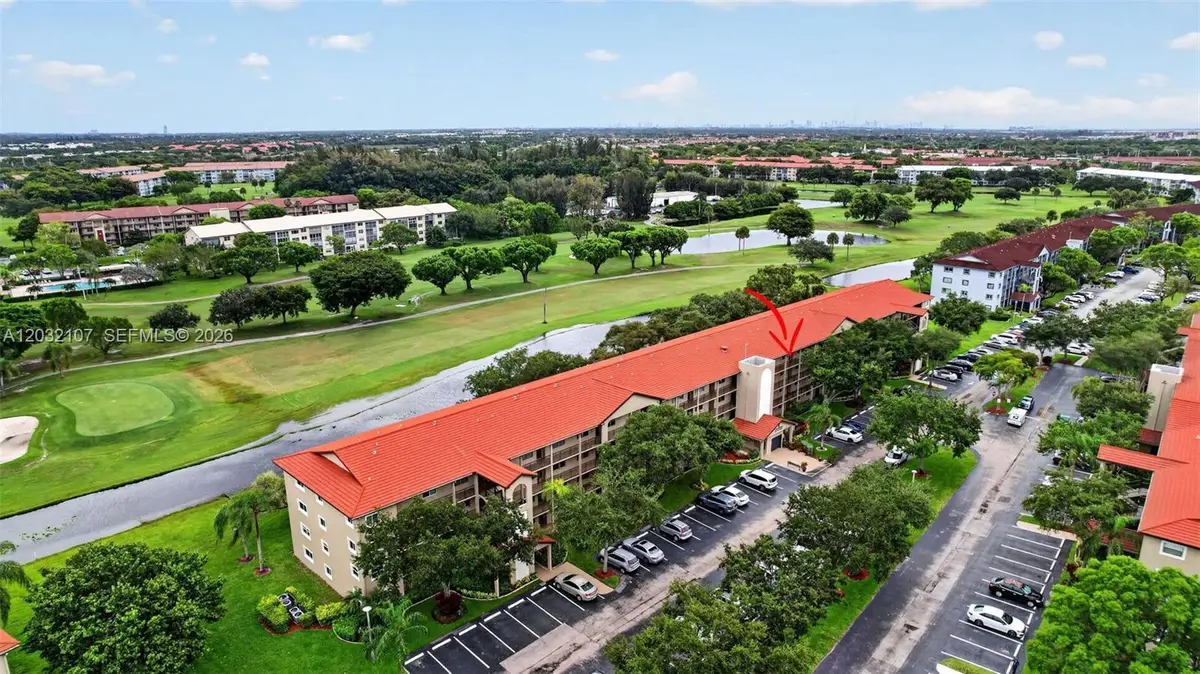 1101 SW 128th Ter #409C, Pembroke Pines, FL 33027 - #1