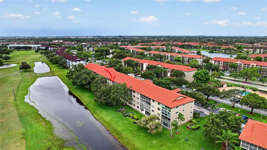 1101 SW 128th Ter #409C, Pembroke Pines, FL 33027 - #2