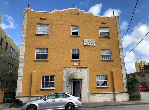 1043 NW 2nd St #2, Miami, FL 33128