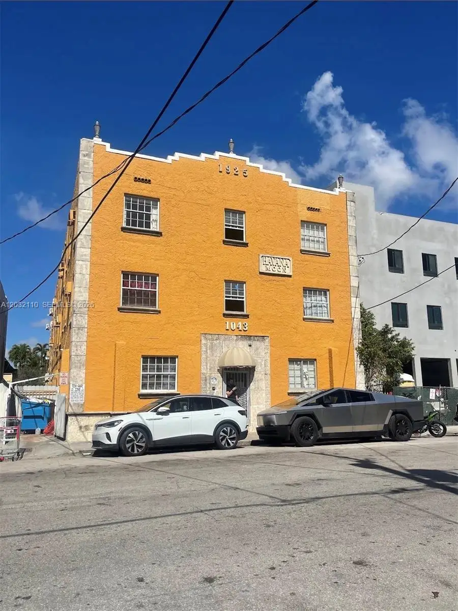 1043 NW 2nd St #2, Miami, FL 33128 - #2