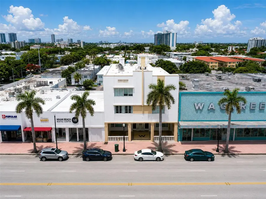 7326 Collins Ave #203, Miami Beach, FL 33141 - #2