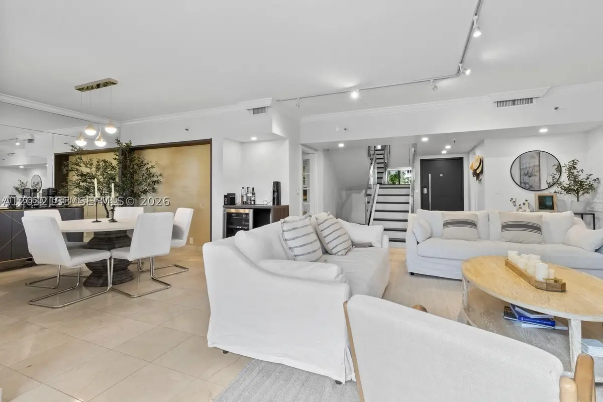 520 Brickell Key Dr #A307, Miami, FL 33131 - #1