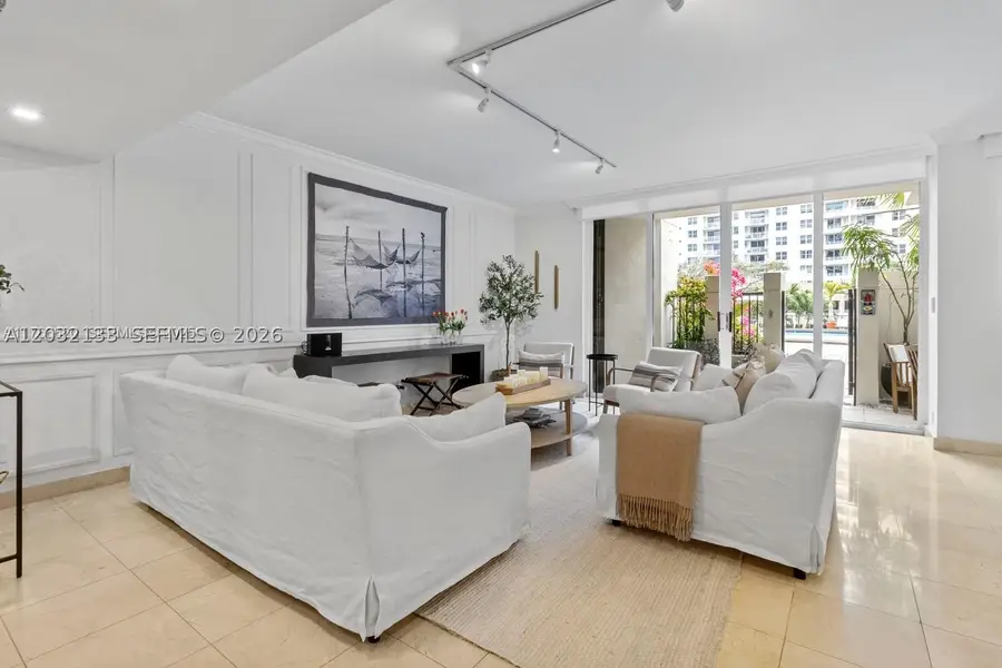 520 Brickell Key Dr #A307, Miami, FL 33131 - #3