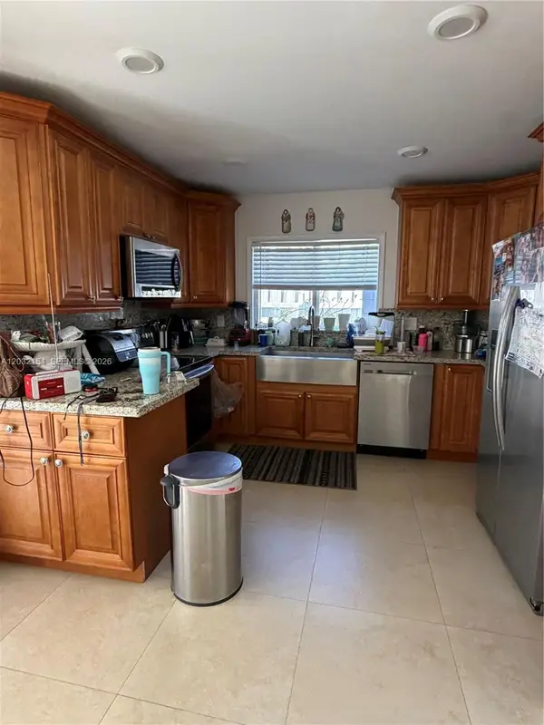 8532 SW 211th Ter, Cutler Bay, FL 33189