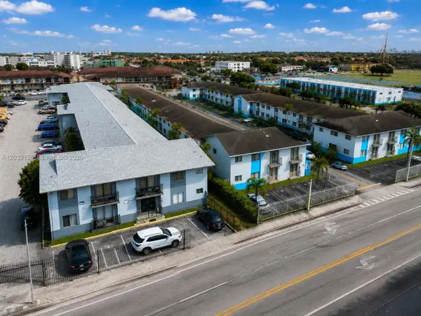 6081 W 24th Ave #102, Hialeah, FL 33016